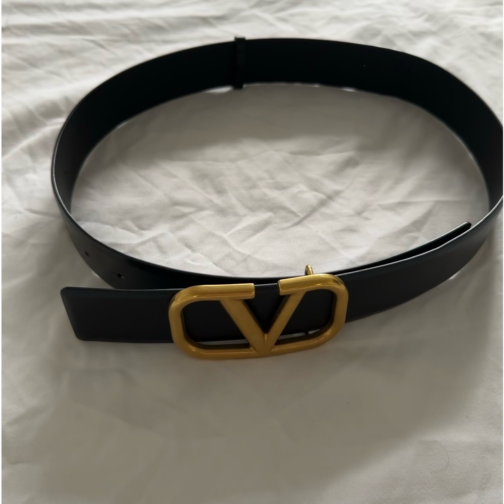 Authentic Valentino Belt